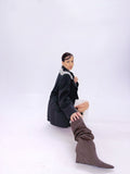 Hand-Custom vintage blazer