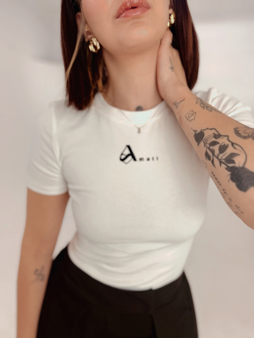 T-shirt AMATI