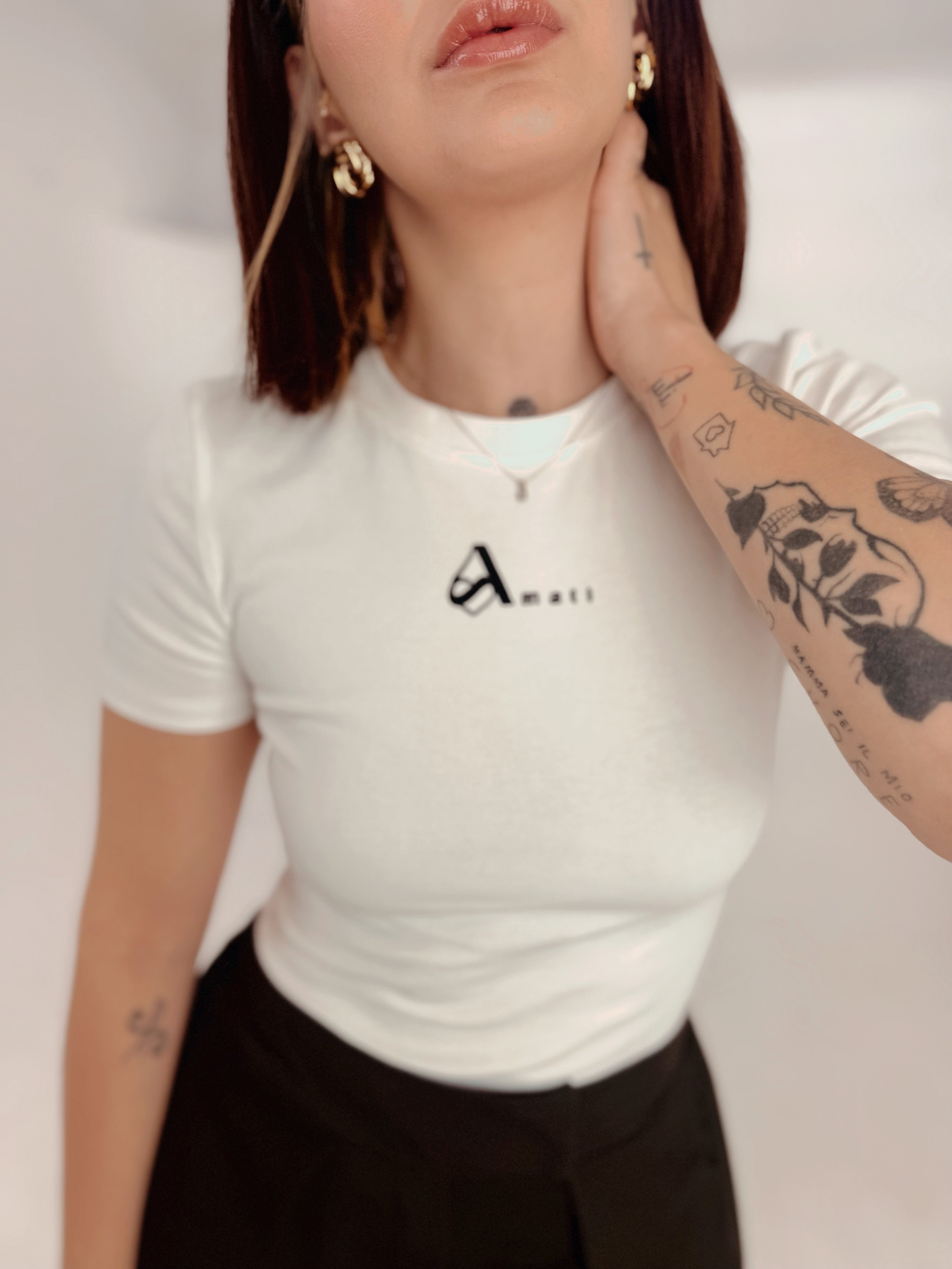 T-shirt AMATI