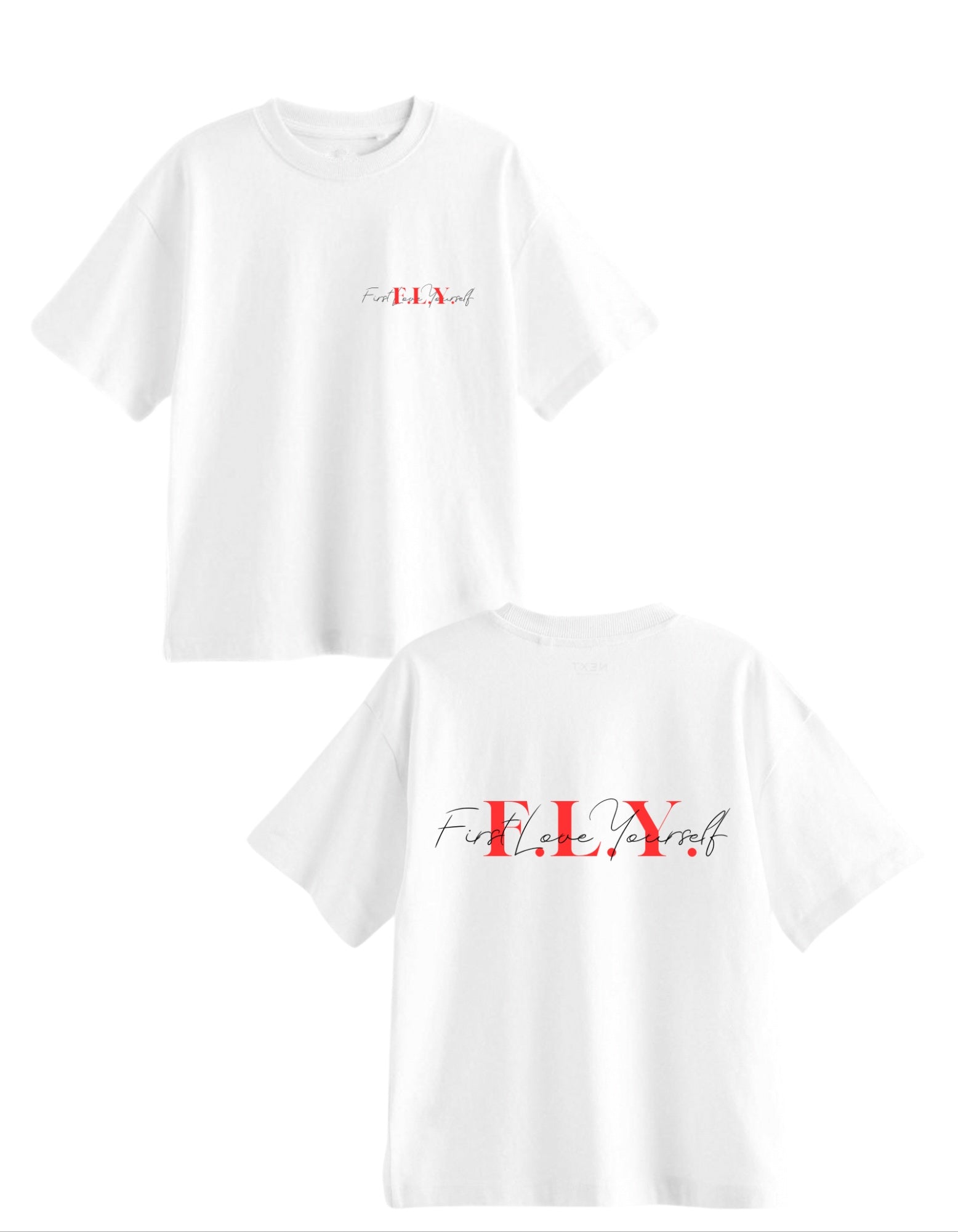 F.L.Y First Love Yourself