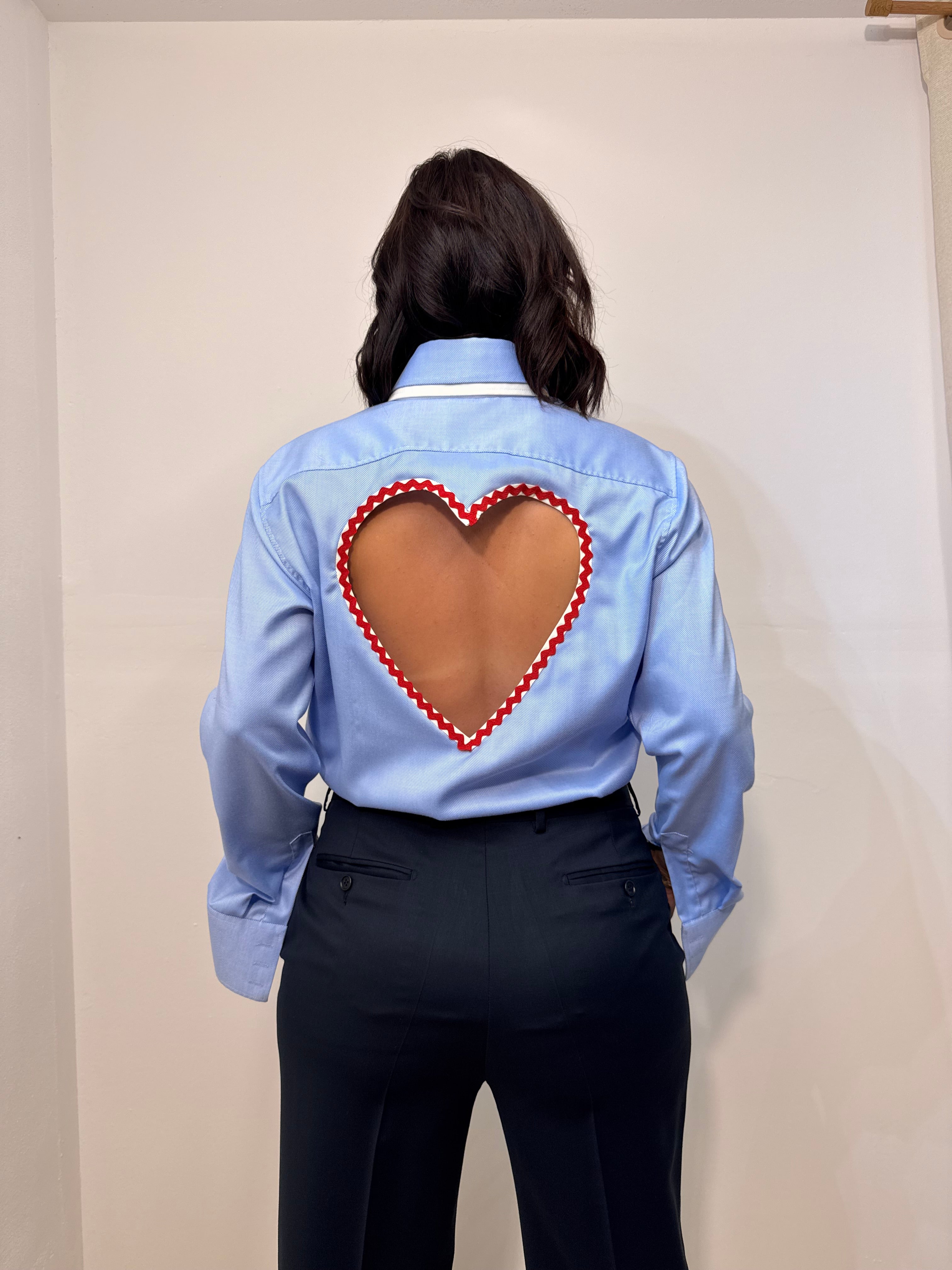 Amati Heart