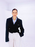 Reworked vintage blazer
