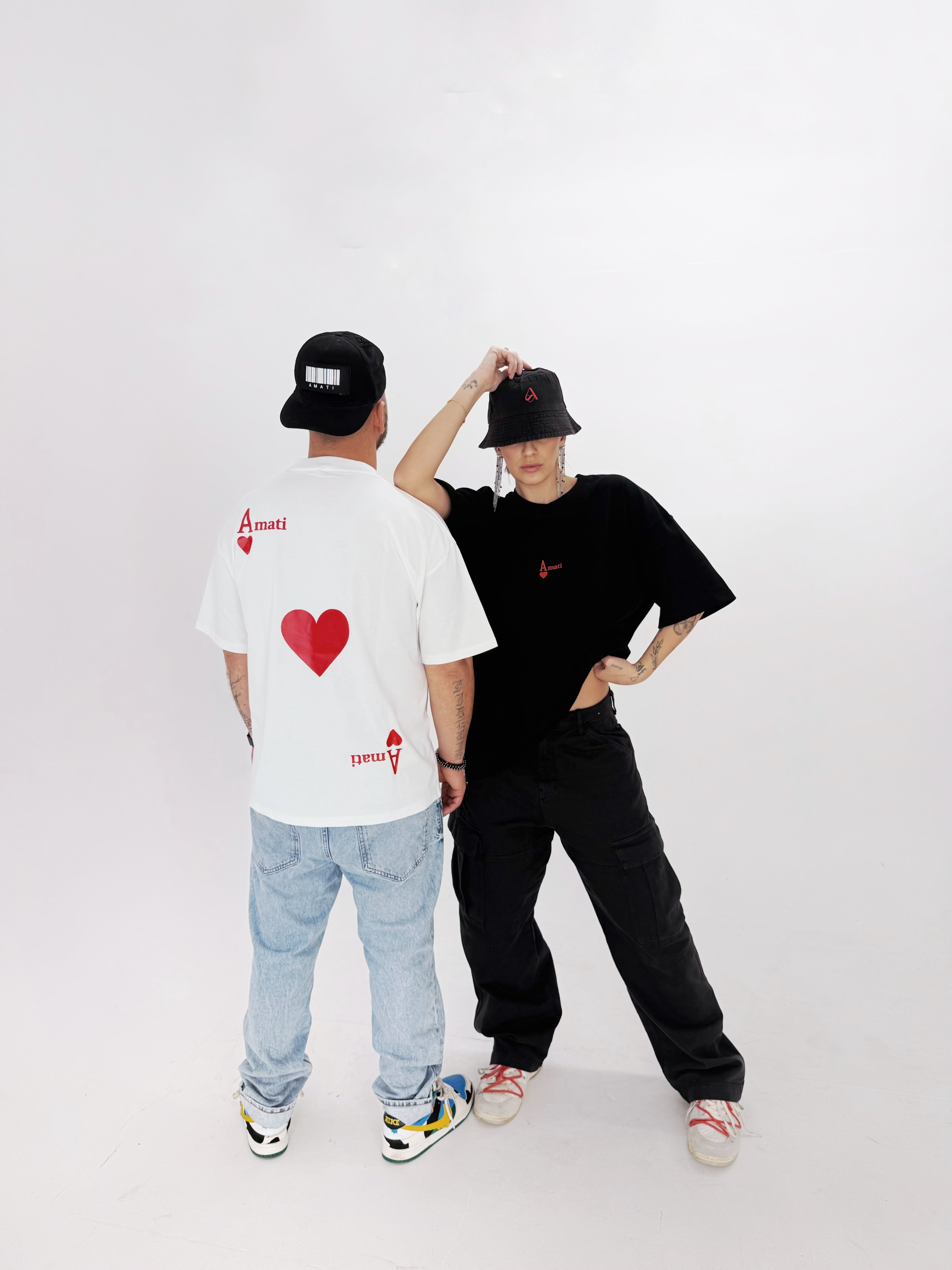Amati HEART