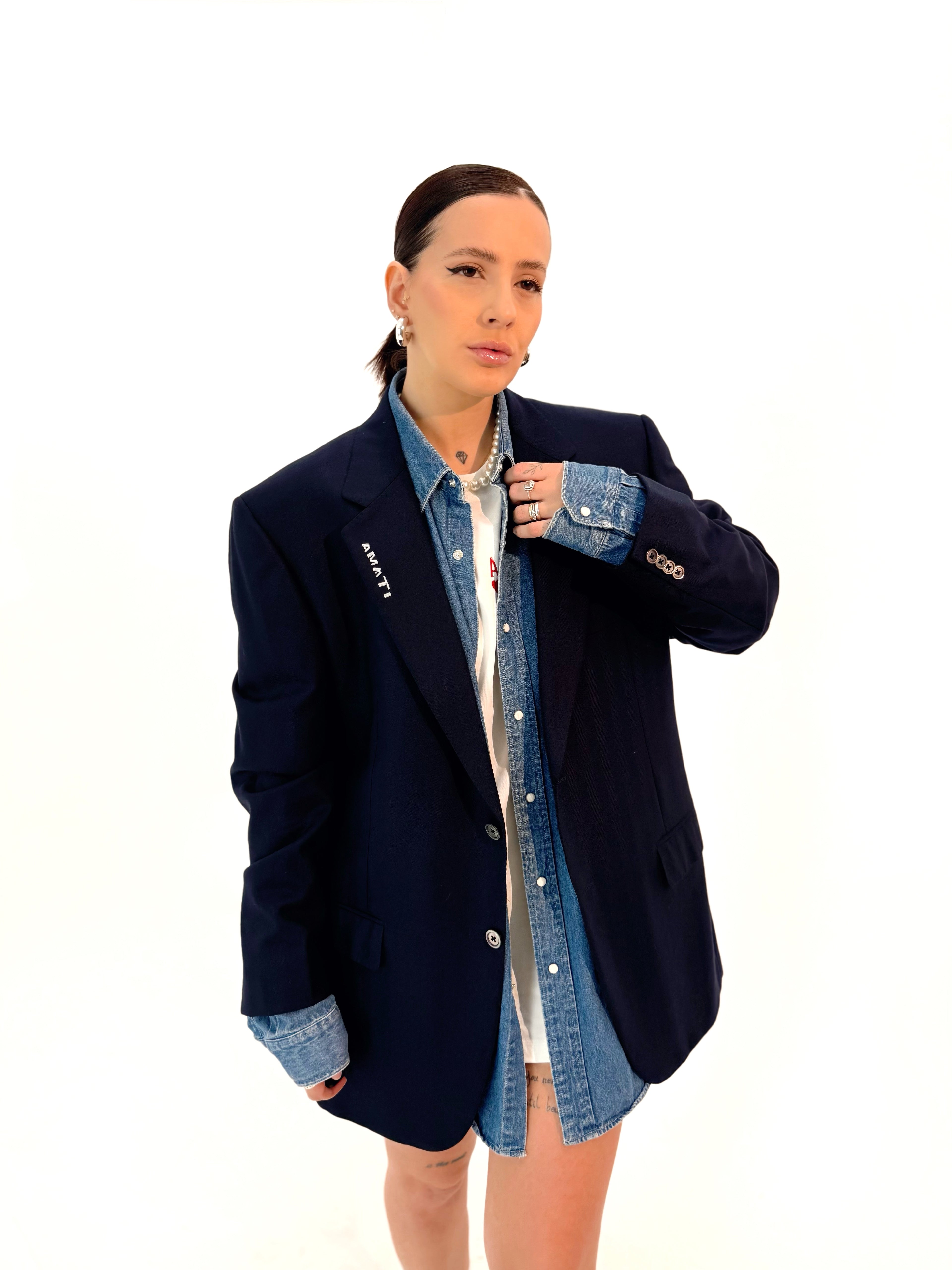 Blazer Amati