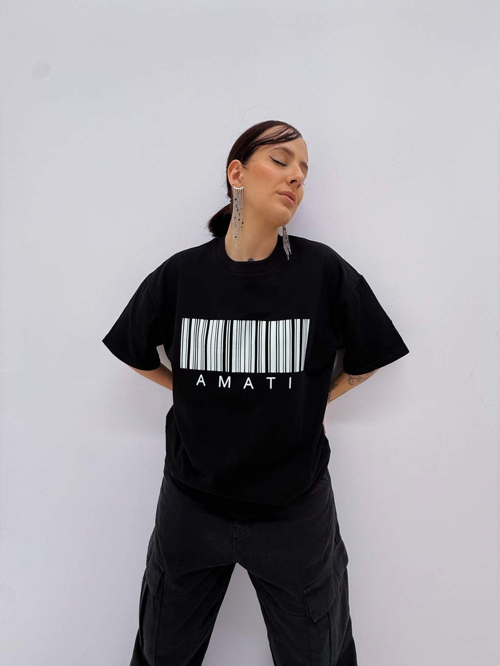 Amati BARCODE