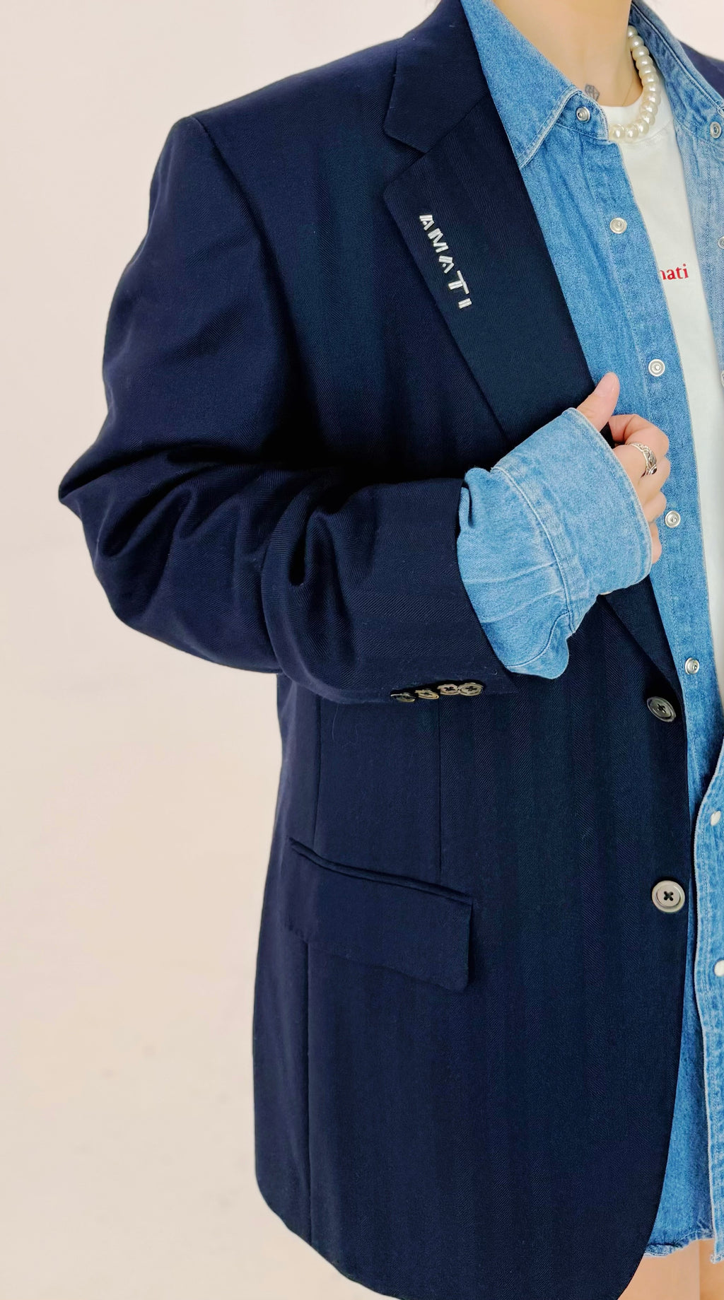 Blazer Amati
