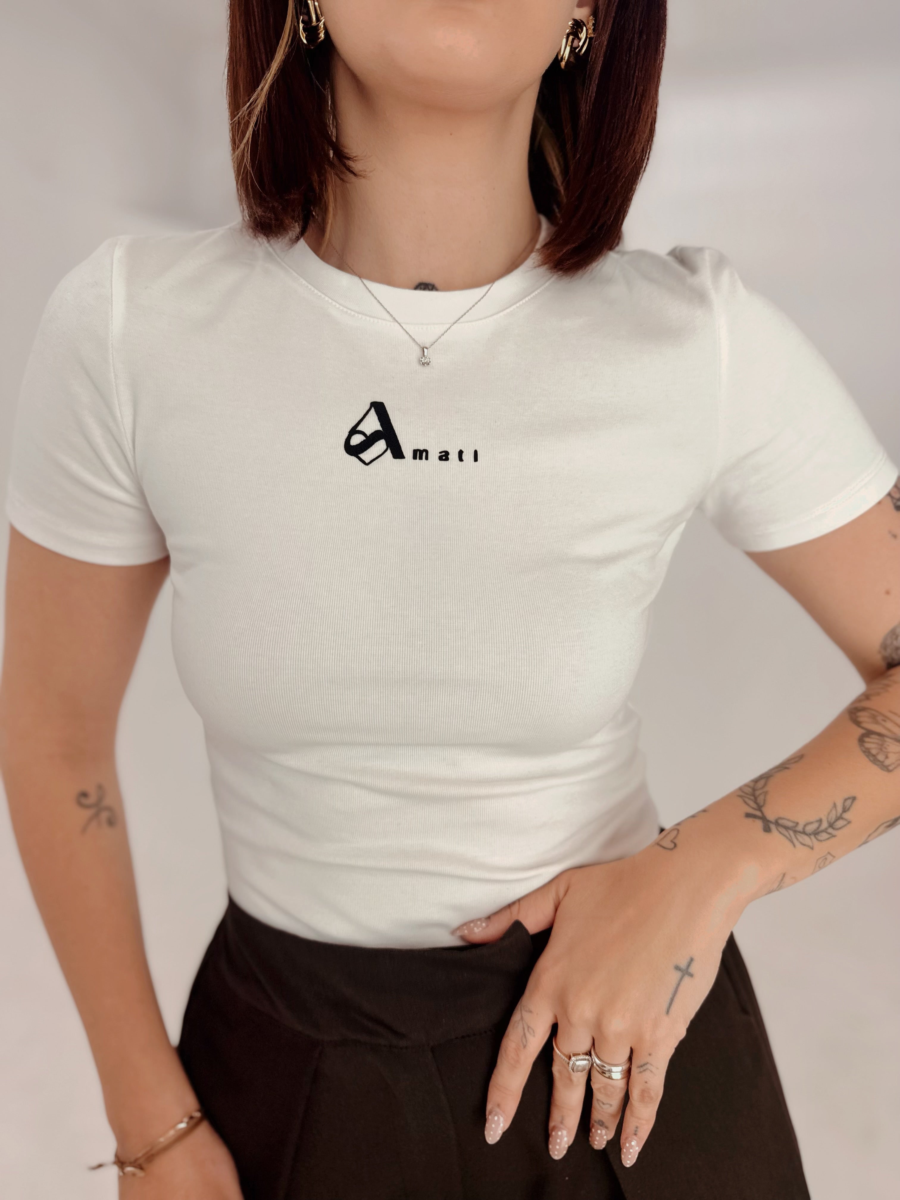 T-shirt AMATI