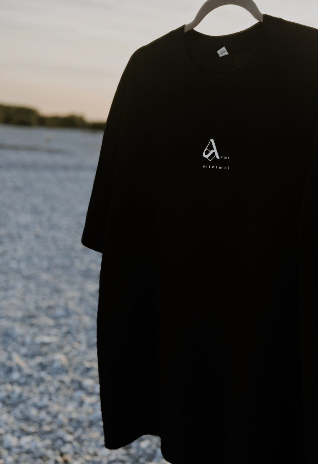 Minimal Oversize fit