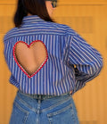 Heart shirt