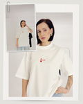AMATI T-SHIRT