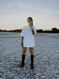 Minimal Oversize fit