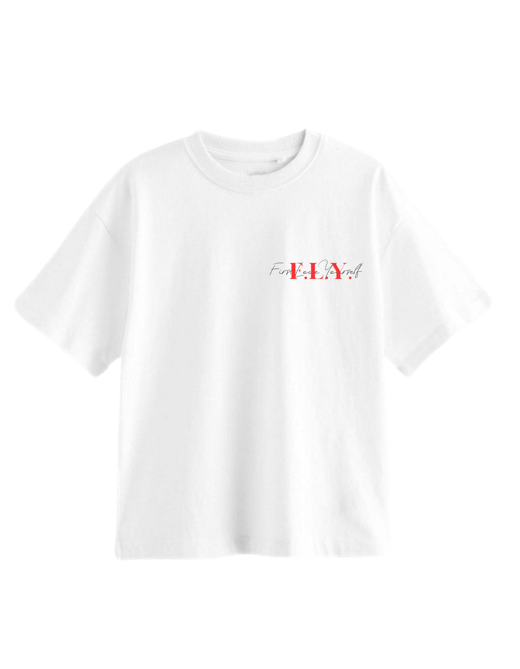 F.L.Y First Love Yourself