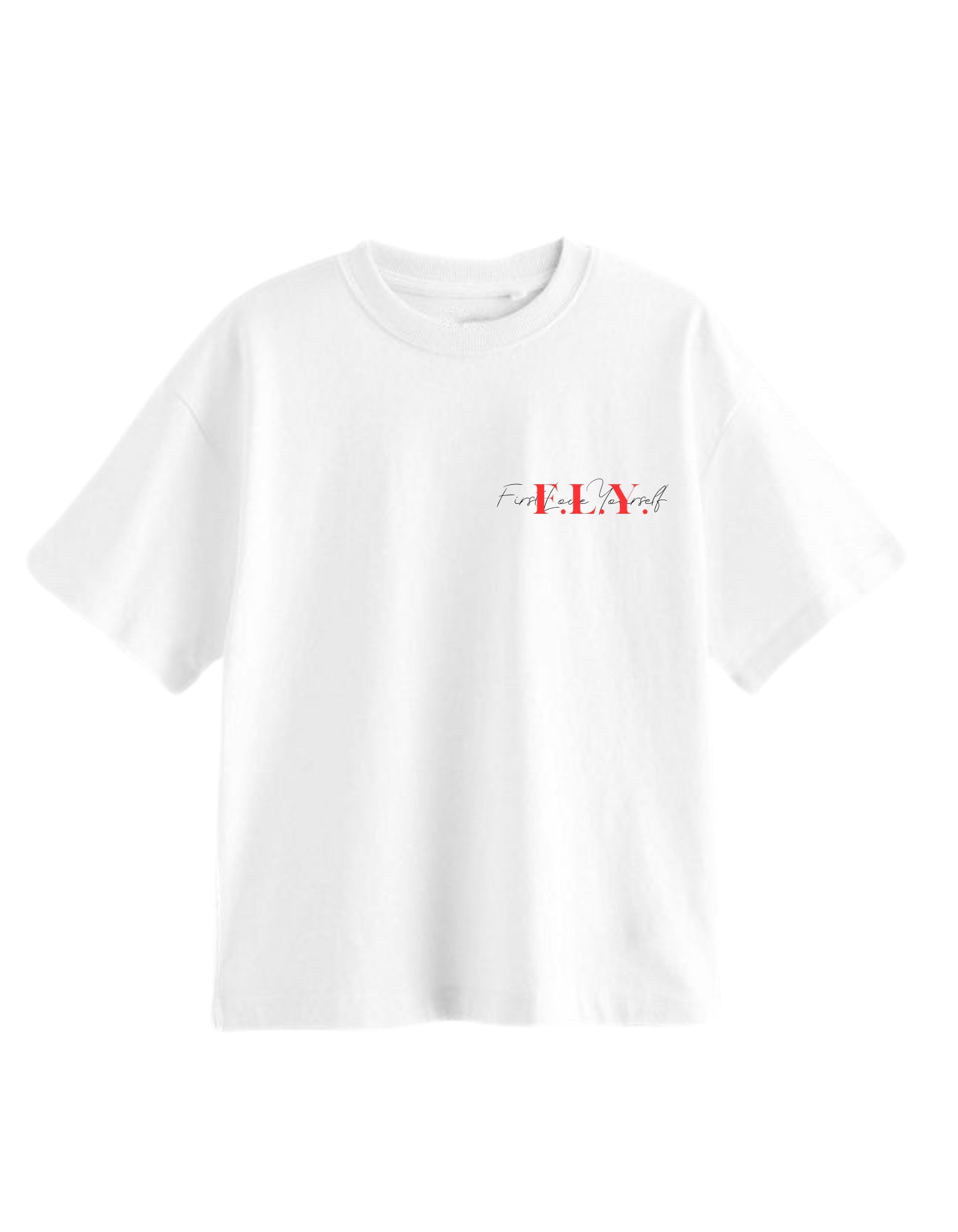 F.L.Y First Love Yourself