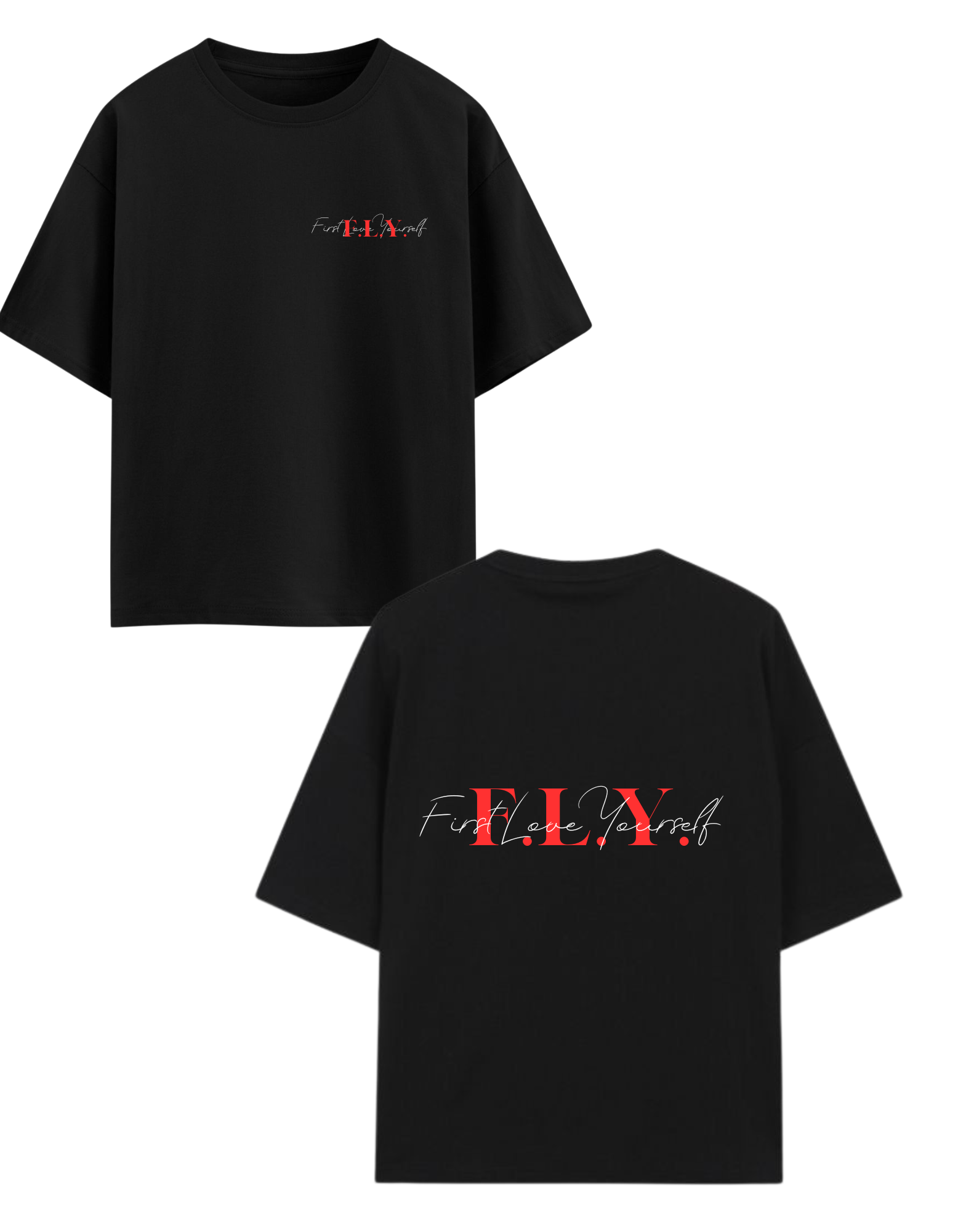 F.L.Y First Love Yourself