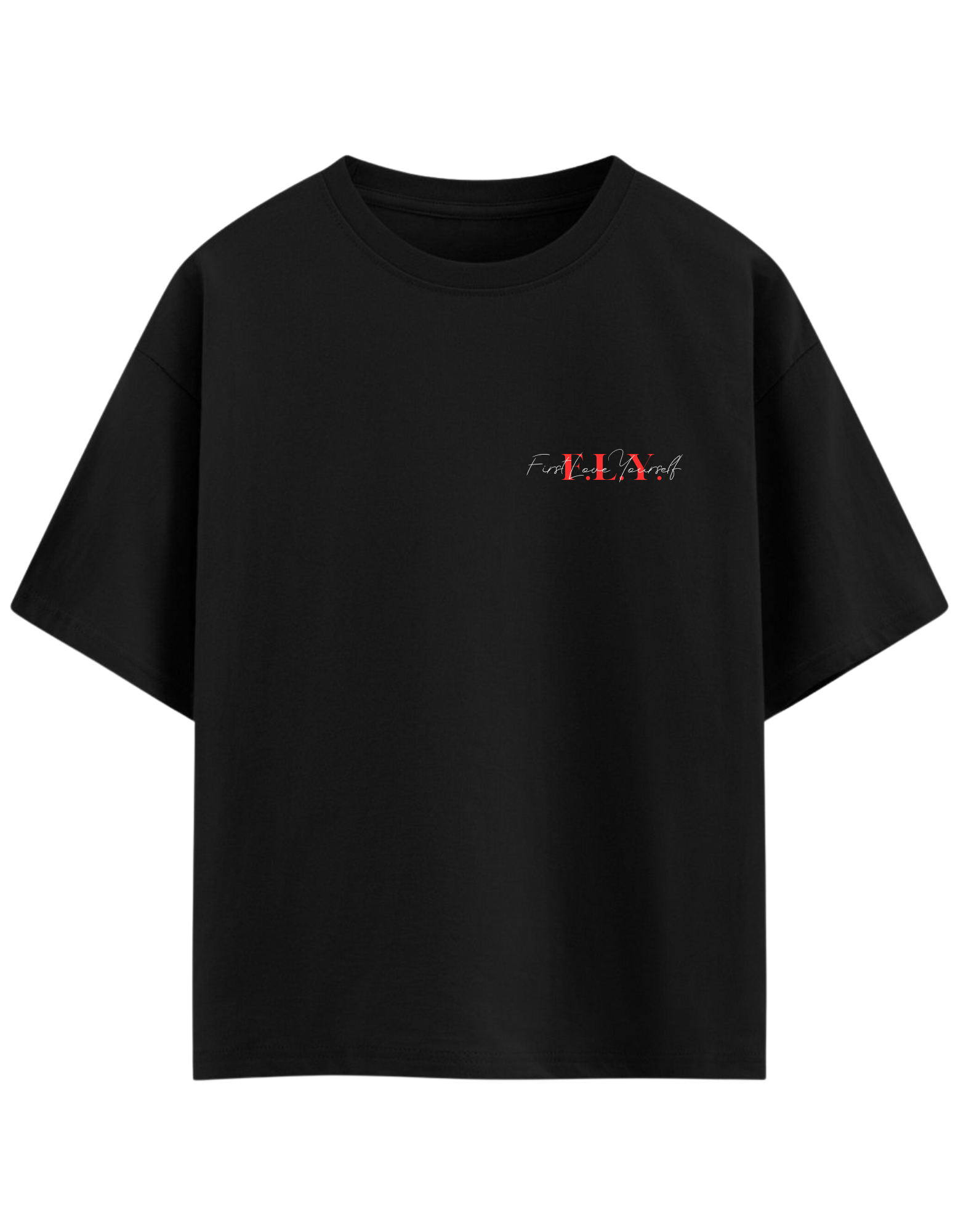F.L.Y First Love Yourself