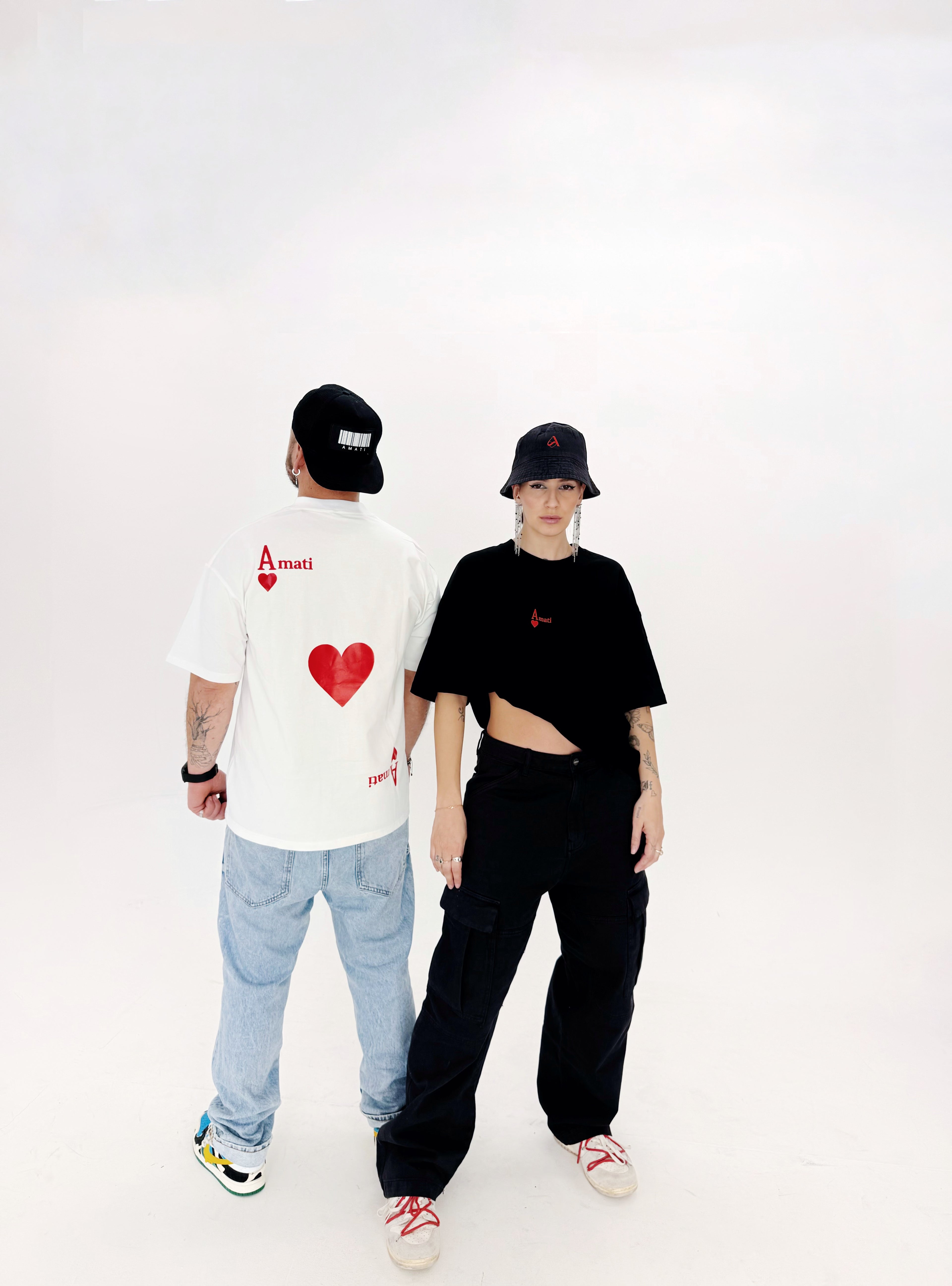 Amati HEART