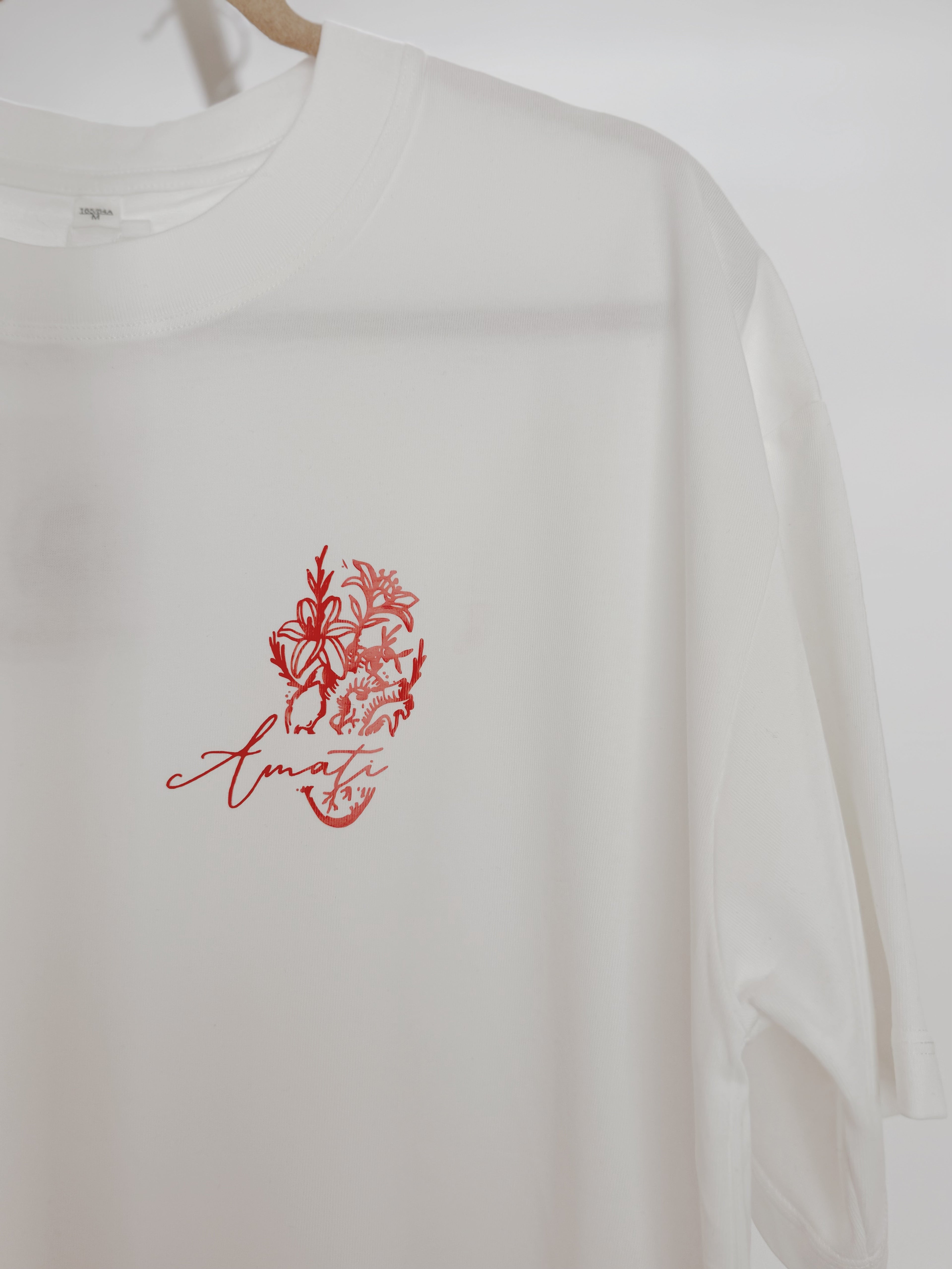 AMATI T-SHIRT