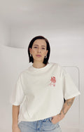AMATI T-SHIRT