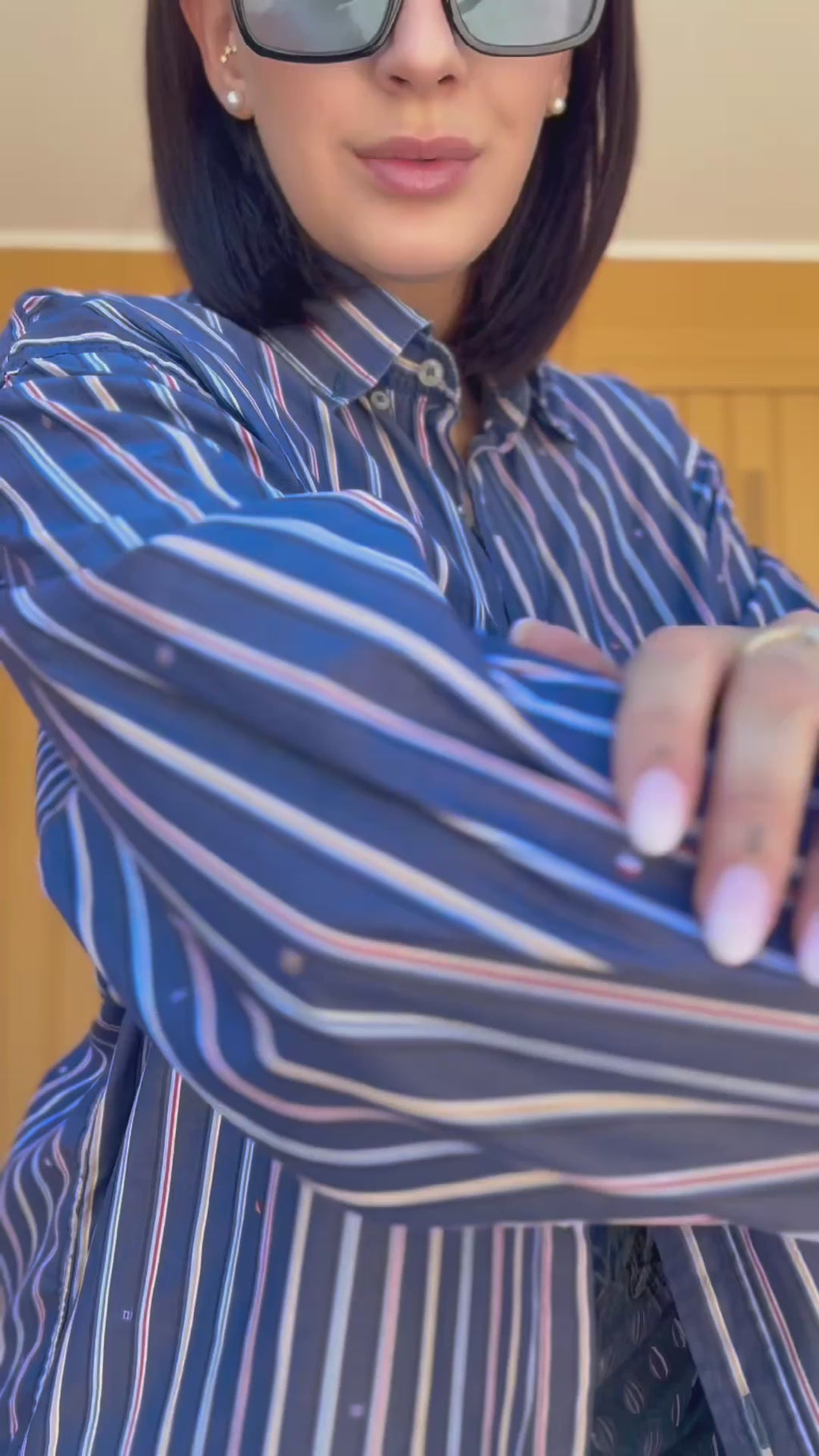 Heart shirt