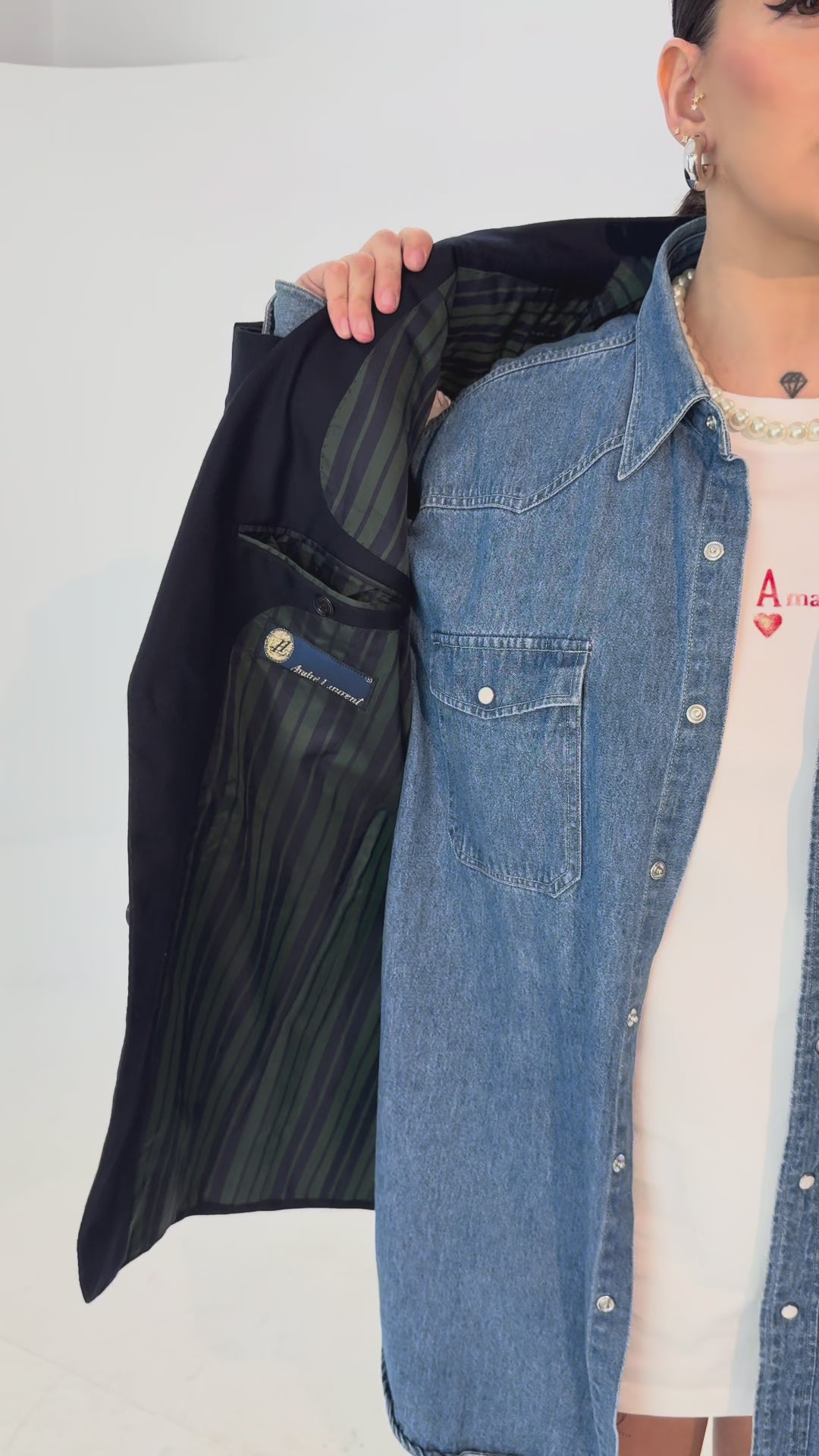 Blazer Amati